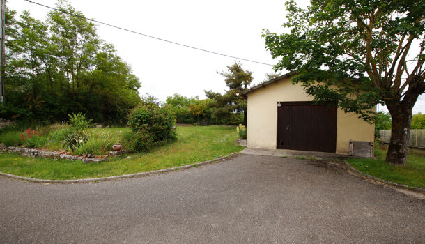 Villa / Maison 5 pièces  à vendre Trept 38460