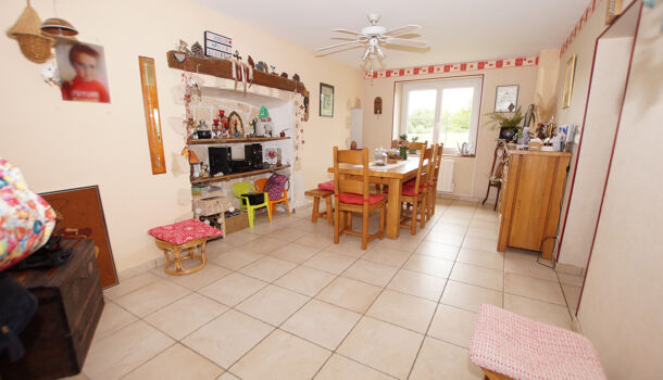 Villa / Maison 5 pièces  à vendre Trept 38460