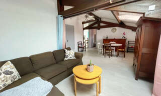 Appartement 2 Pièces 58 m² à vendre à Saint-Jean-Pied-de-Port (64220)