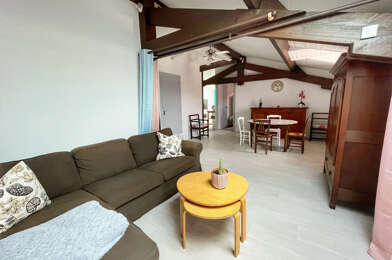 Appartement 2 pièces 149000 €