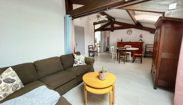 Appartement 2 pièces  à vendre Saint-Jean-Pied-de-Port 64220