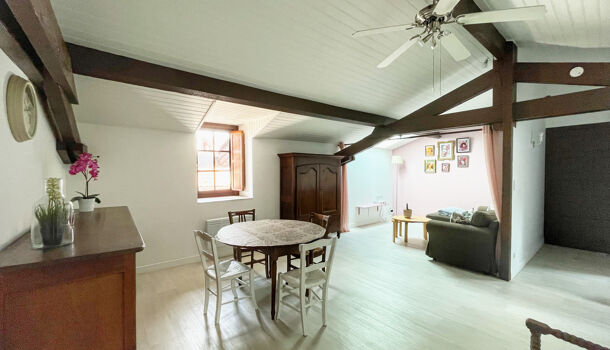 Appartement 2 pièces  à vendre Saint-Jean-Pied-de-Port 64220