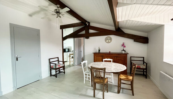 Appartement 2 pièces  à vendre Saint-Jean-Pied-de-Port 64220