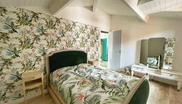 Appartement 2 pièces  à vendre Saint-Jean-Pied-de-Port 64220