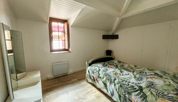 Appartement 2 pièces  à vendre Saint-Jean-Pied-de-Port 64220