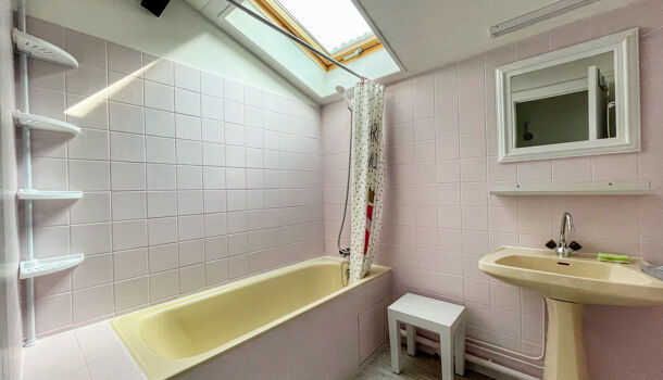 Appartement 2 pièces  à vendre Saint-Jean-Pied-de-Port 64220