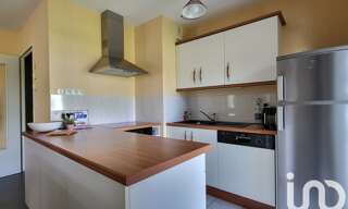 Appartement 2 Pièces 43 m² à vendre à Bouguenais (44340)