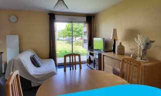 Appartement 2 Pièces 43 m² à vendre à Bouguenais (44340)