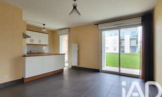 Appartement 2 Pièces 43 m² à vendre à Bouguenais (44340)