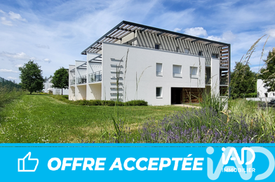 Appartement 2 pièces 149500 €