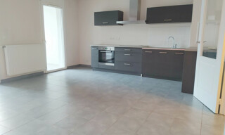 Appartement 3 Pièces 63 m² à louer à Grenoble (38100)