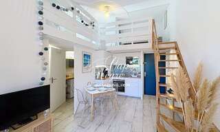 Appartement 3 Pièces 46 m² à vendre à La Londe-les-Maures (83250)