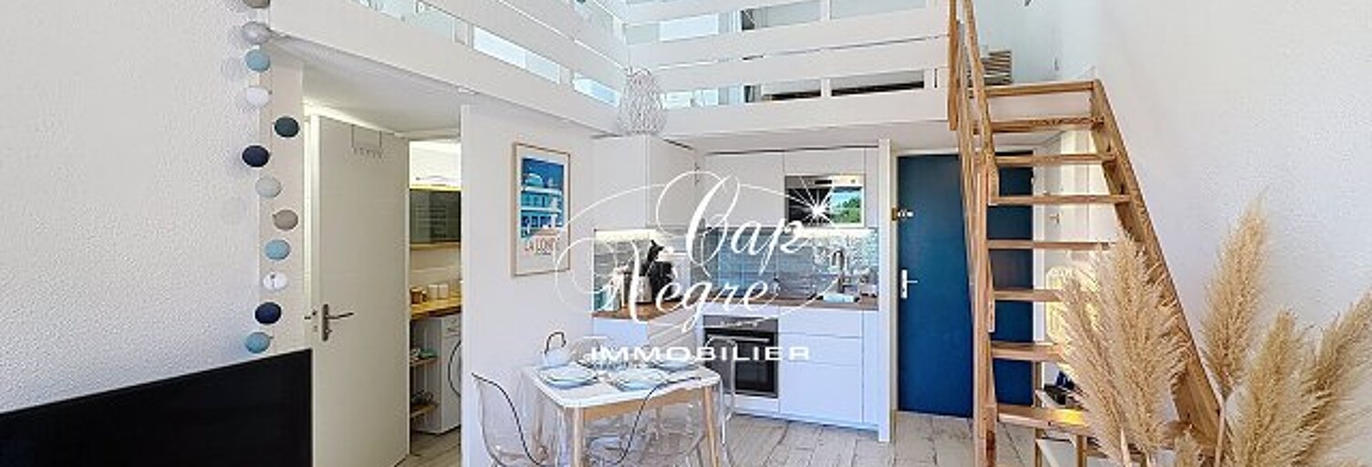 Appartement 3 Pièces 46 m² à vendre à La Londe-les-Maures (83250)