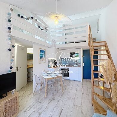 Appartement 3 pièces 330000 €