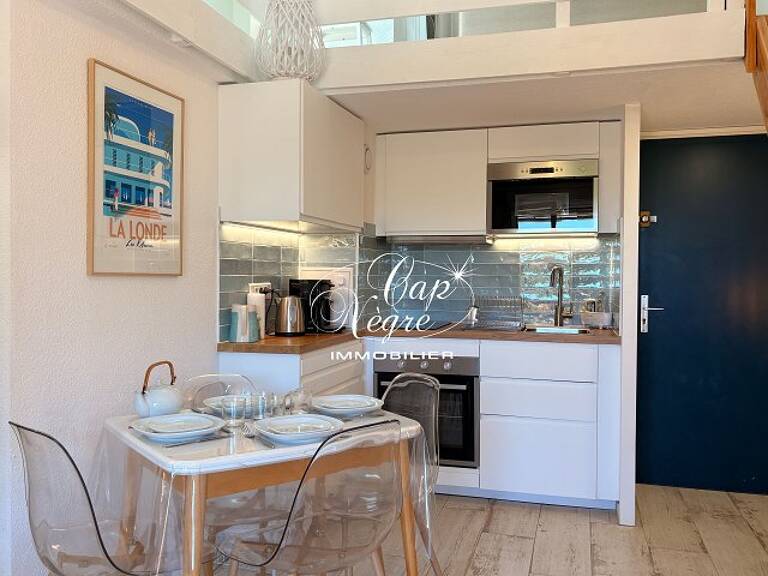 DUPLEX DERNIER ÉTAGE AU PIED DES PLAGES À VENDRE RÉNOVÉ À LA LON — photo 1