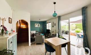 Maison 3 Pièces 81 m² à vendre à Mouen (14790)