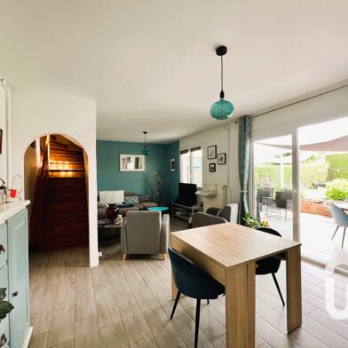 Maison 3 pièces 249900 €