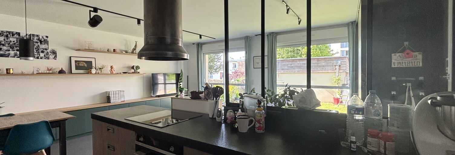 Appartement 5 Pièces 90 m² à vendre à Rambouillet (78120)