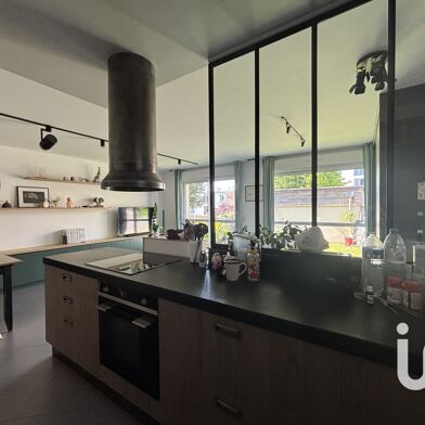 Appartement 5 pièces 468000 €