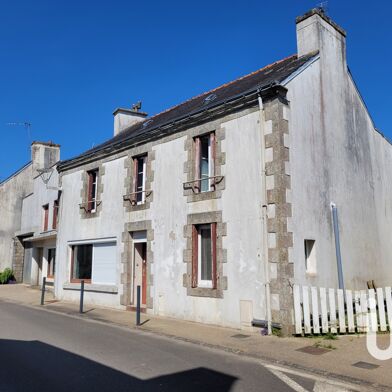 Maison 7 pièces 159000 €
