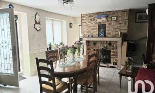 Maison 4 Pièces 92 m² à vendre à Premeaux-Prissey (21700)