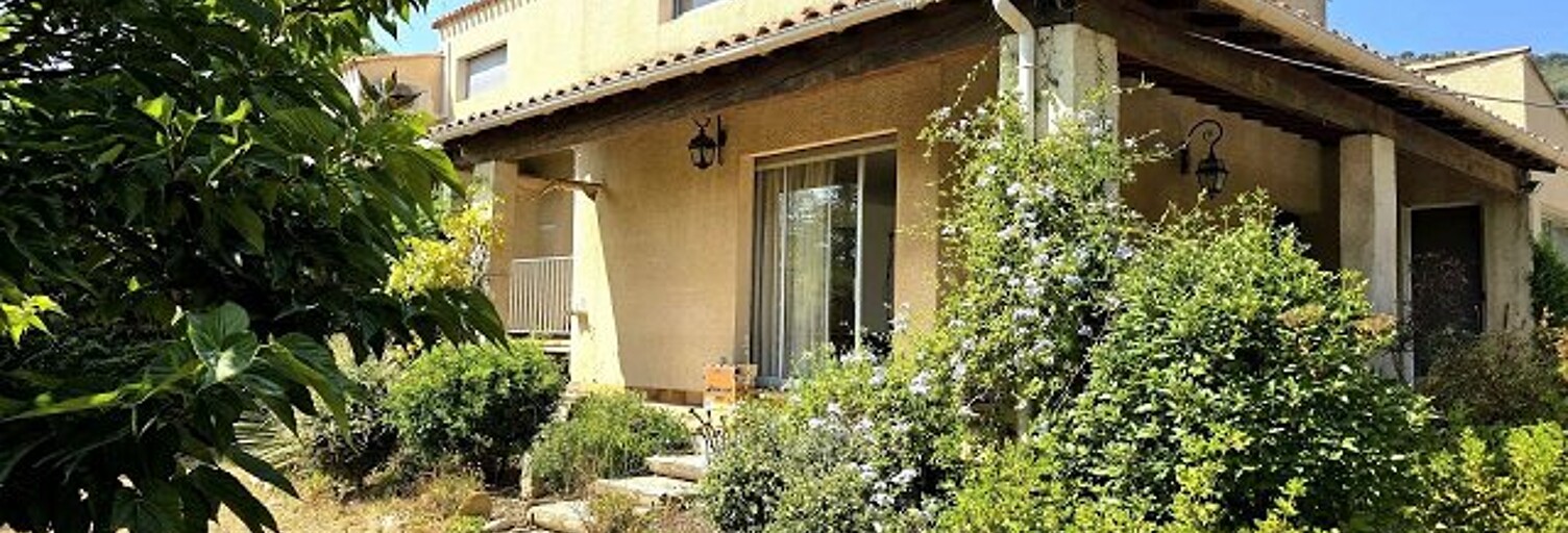 Maison 5 Pièces 135 m² à vendre à Bormes-les-Mimosas (83230)