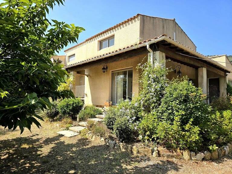 Maison à vendre — photo 1
