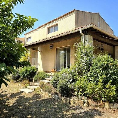 Maison 5 pièces 695000 €