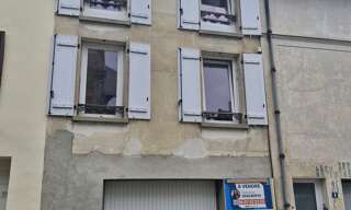 Maison 3 Pièces 80 m² à vendre à Château-Thierry (02400)