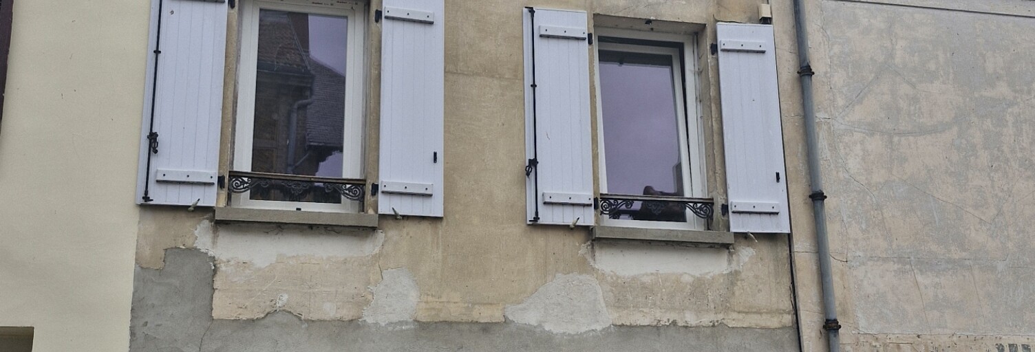 Maison 3 Pièces 80 m² à vendre à Château-Thierry (02400)