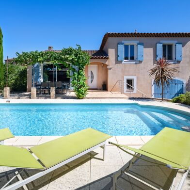 Maison 7 pièces 490000 €