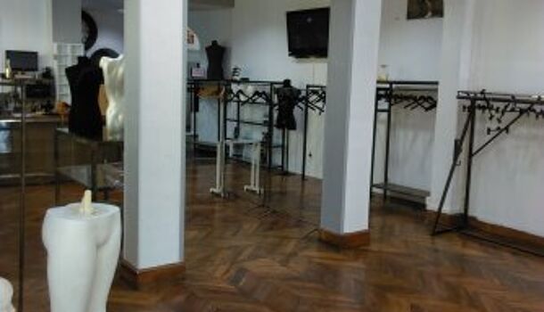 Local commercial  à louer Perpignan 66000