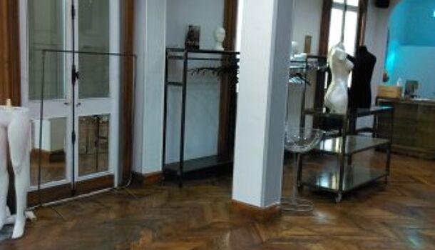 Local commercial  à louer Perpignan 66000