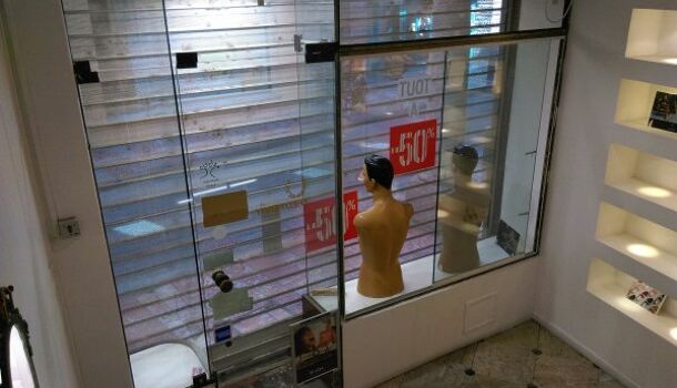 Local commercial  à louer Perpignan 66000