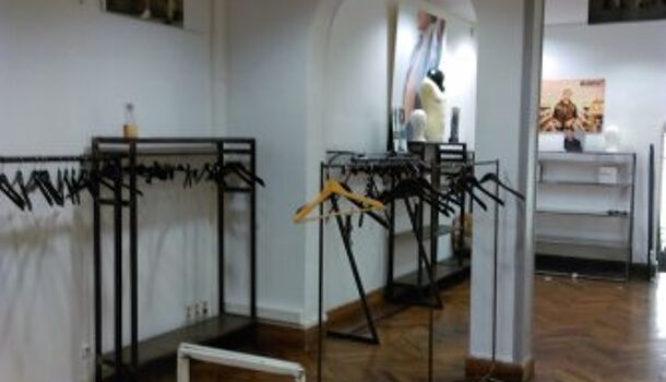 Local commercial  à louer Perpignan 66000