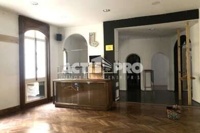Commerce  1650 €