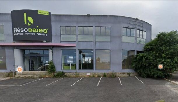 Local commercial  à louer Perpignan 66000