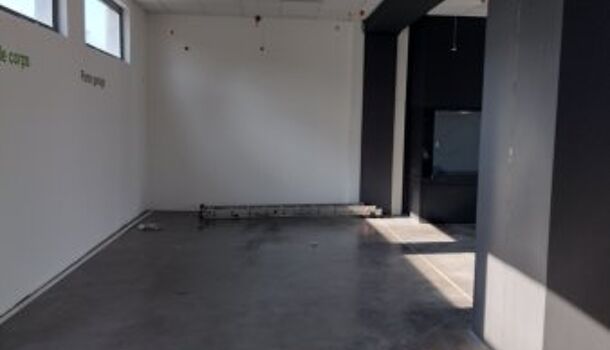 Local commercial  à louer Perpignan 66000