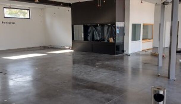 Local commercial  à louer Perpignan 66000