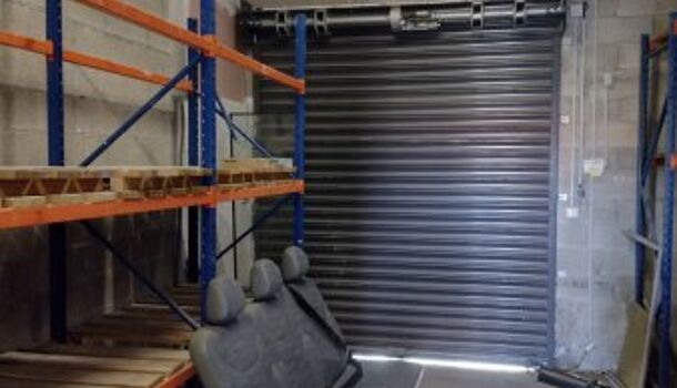 Local commercial  à louer Perpignan 66000