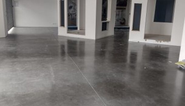 Local commercial  à louer Perpignan 66000