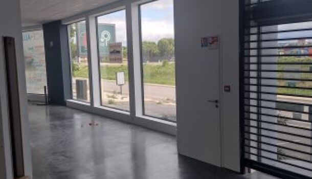 Local commercial  à louer Perpignan 66000