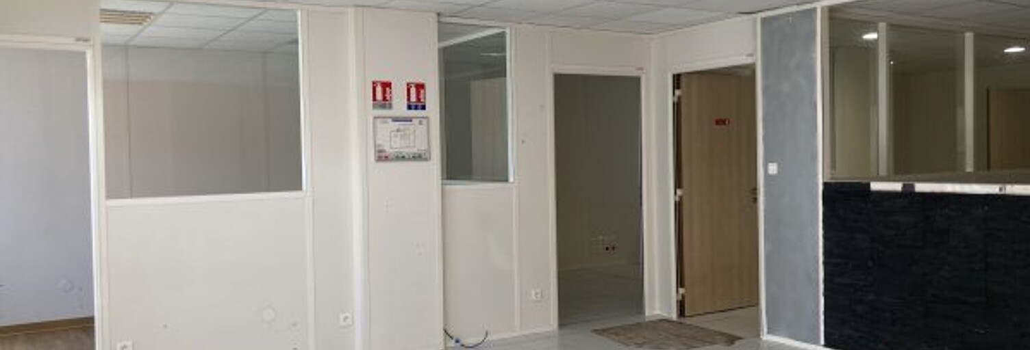 Commerce  159 m² à vendre à Perpignan (66000)