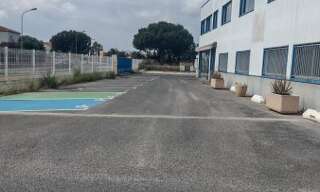 Commerce  2374 m² à vendre à Perpignan (66000)