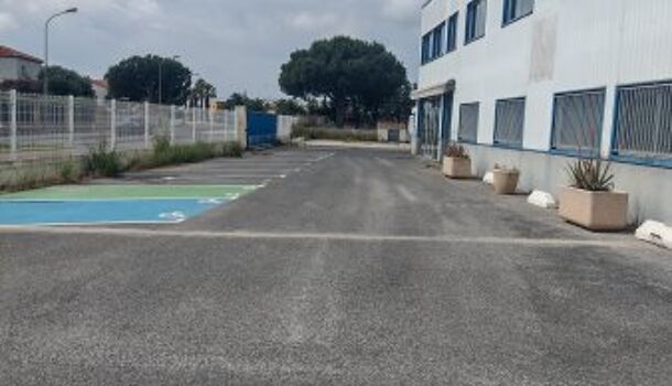 Local commercial  à vendre Perpignan 66000