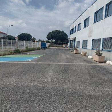 Commerce  1995000 €