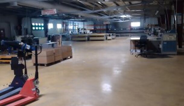 Local commercial  à vendre Perpignan 66000