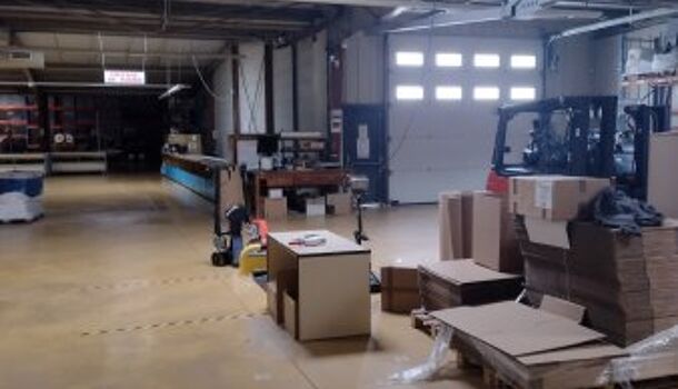 Local commercial  à vendre Perpignan 66000