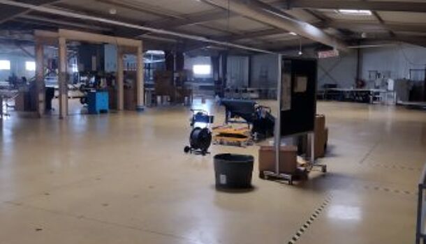 Local commercial  à vendre Perpignan 66000