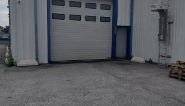 Local commercial  à vendre Perpignan 66000